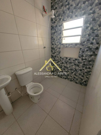 Imagem Casa com 2 Quartos à Venda, 192 m² em Bal. Itaguaí - Mongaguá Imagem Casa com 2 Quartos à Venda, 192 m² em Bal. Itaguaí - Mongaguá
