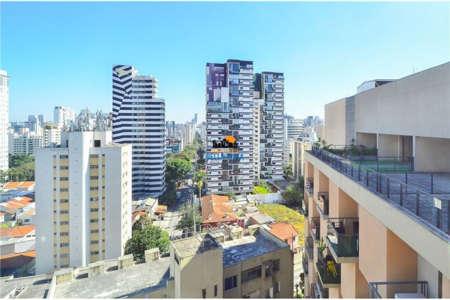 Imagem Sala Comercial à Venda, em Indianópolis - São Paulo Imagem Sala Comercial à Venda, em Indianópolis - São Paulo