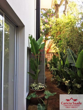 Imagem Casa com 4 Quartos à Venda, 410 m² em Jardim América - São Paulo