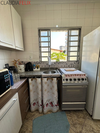 Imagem Imóvel com 1 Quarto à Venda, 37 m² em Guilhermina - Praia Grande Imagem Imóvel com 1 Quarto à Venda, 37 m² em Guilhermina - Praia Grande