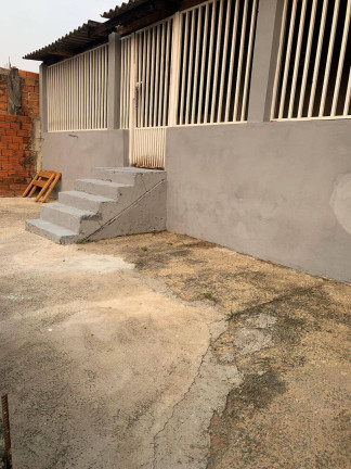 Imagem Casa com 3 Quartos à Venda,  em Vila Real - Hortolândia
