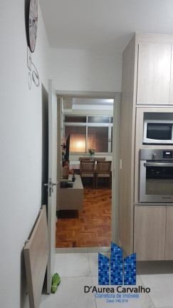 Imagem Apartamento com 3 Quartos à Venda, 103 m² em Aclimação - São Paulo