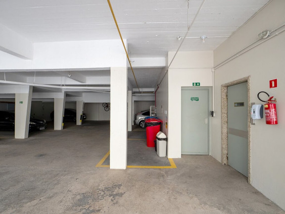 Imagem Apartamento com 1 Quarto à Venda, 40 m² em Petrópolis - Porto Alegre