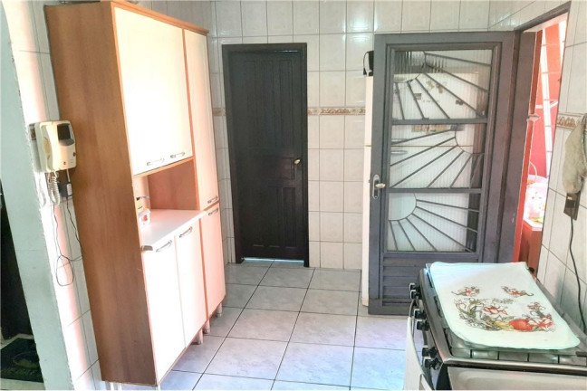 Imagem Casa com 3 Quartos à Venda, em Vila Nova - Cubatão Imagem Casa com 3 Quartos à Venda, em Vila Nova - Cubatão