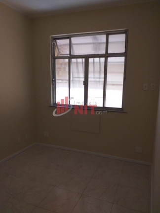 Imagem Apartamento com 3 Quartos à Venda, 90 m² em Pe Pequeno - Niterói