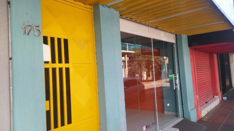 Imagem Sala Comercial para Alugar, em Centro - Arapongas Imagem Sala Comercial para Alugar, em Centro - Arapongas
