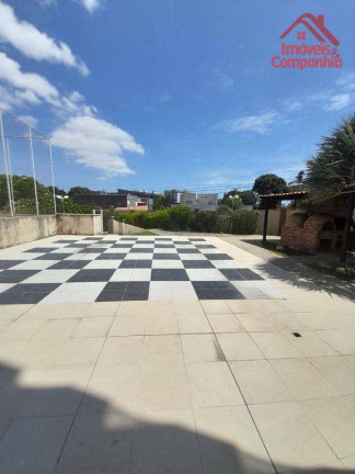 Imagem Apartamento com 3 Quartos à Venda, 178 m² em Parquelândia - Fortaleza Imagem Apartamento com 3 Quartos à Venda, 178 m² em Parquelândia - Fortaleza