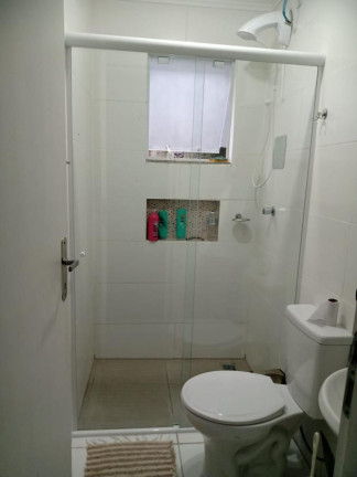 Imagem Apartamento com 2 Quartos à Venda, 55 m² em Ingleses Do Rio Vermelho - Florianópolis