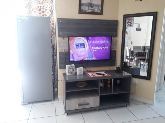 Imagem Apartamento com 2 Quartos à Venda, 76 m² em Ingleses Do Rio Vermelho - Florianópolis Imagem Apartamento com 2 Quartos à Venda, 76 m² em Ingleses Do Rio Vermelho - Florianópolis