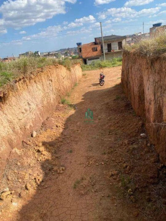 Terreno à Venda, 125 m² em Parque Santos Dumont - Guarulhos