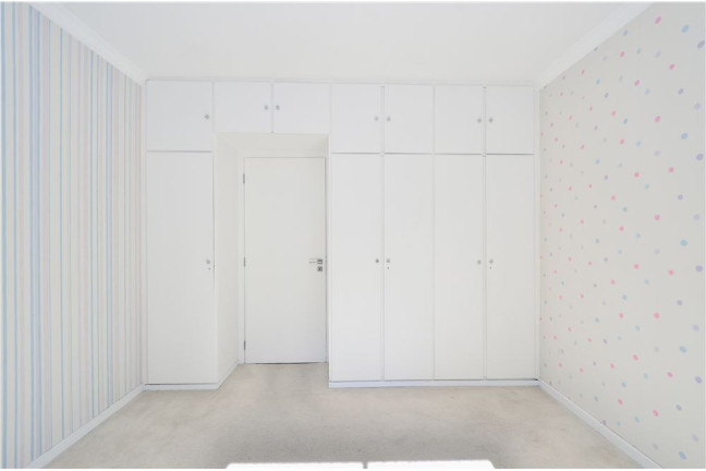 Imagem Imóvel com 3 Quartos à Venda, em Vila Andrade - São Paulo Imagem Imóvel com 3 Quartos à Venda, em Vila Andrade - São Paulo