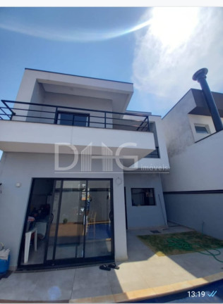 Imagem Casa com 4 Quartos à Venda, em Residencial Terras Da Estância - Paulinia Imagem Casa com 4 Quartos à Venda, em Residencial Terras Da Estância - Paulinia