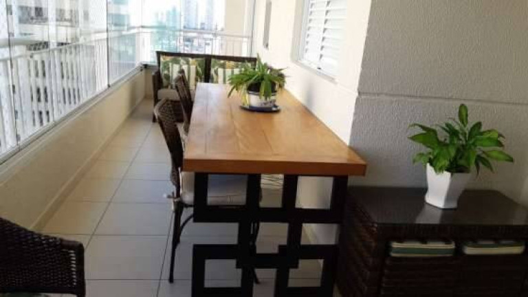 Imagem Apartamento com 3 Quartos à Venda, 97 m² em Alto Da Mooca - São Paulo Imagem Apartamento com 3 Quartos à Venda, 97 m² em Alto Da Mooca - São Paulo