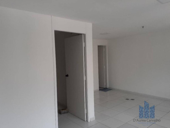 Imagem Imóvel Comercial à Venda, 44 m² em Indianópolis - São Paulo