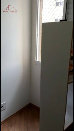 Imagem Apartamento com 2 Quartos à Venda, 51 m² em Paraisópolis - São Paulo Imagem Apartamento com 2 Quartos à Venda, 51 m² em Paraisópolis - São Paulo