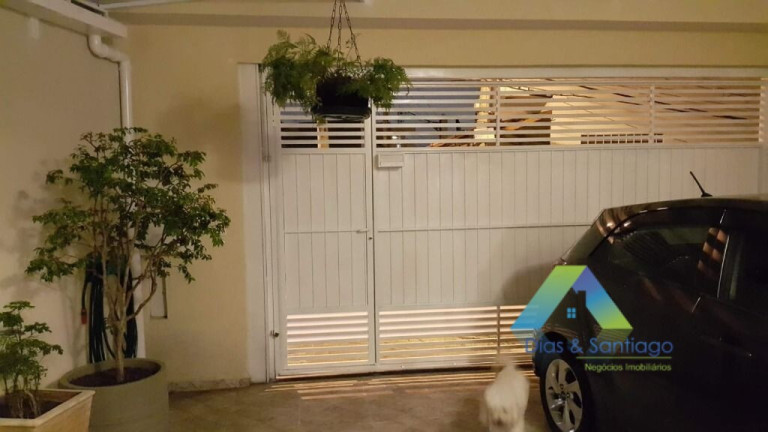Imagem Sobrado com 2 Quartos à Venda, 85 m² em Vila Bela - São Paulo
