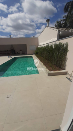 Imagem Casa com 5 Quartos à Venda, 327 m² em Condomínio Bosque Dos Pires - Itatiba Imagem Casa com 5 Quartos à Venda, 327 m² em Condomínio Bosque Dos Pires - Itatiba