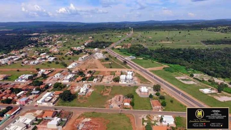 Imagem Imóvel à Venda, 360 m² em Centro - Caldas Novas Imagem Imóvel à Venda, 360 m² em Centro - Caldas Novas