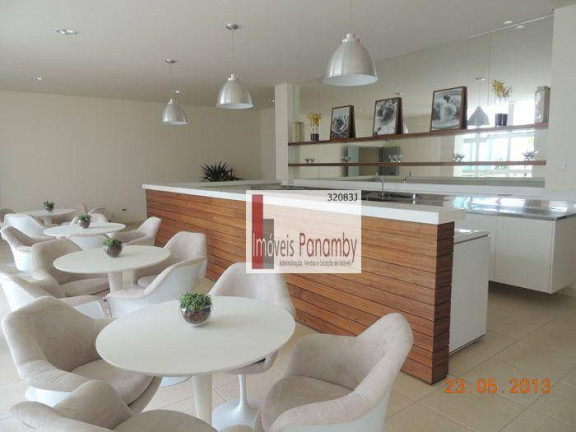 Imagem Apartamento com 3 Quartos à Venda, 141 m² em Morumbi - São Paulo Imagem Apartamento com 3 Quartos à Venda, 141 m² em Morumbi - São Paulo