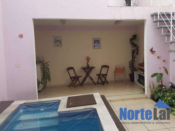 Imagem Sobrado com 3 Quartos à Venda, 180 m² em Jardim Das Laranjeiras - São Paulo Imagem Sobrado com 3 Quartos à Venda, 180 m² em Jardim Das Laranjeiras - São Paulo