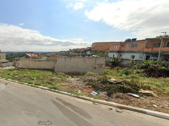 Imagem Terreno à Venda, 337 m² em Jardim São Bernardino - Suzano Imagem Terreno à Venda, 337 m² em Jardim São Bernardino - Suzano