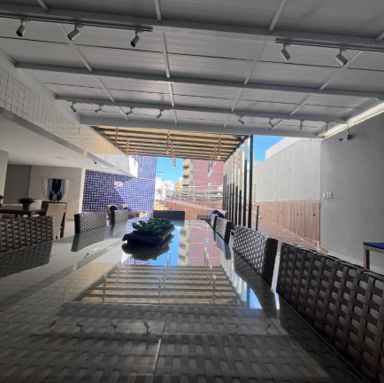 Imagem Apartamento com 4 Quartos à Venda, 149 m² em Jardim Oceania - João Pessoa