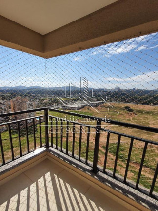 Imagem Imóvel com 3 Quartos à Venda, 73 m² em Tamboré - Barueri
