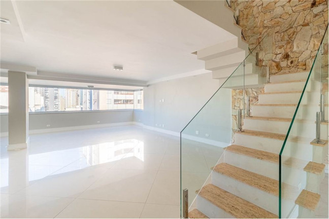 Imagem Apartamento com 4 Quartos à Venda, 468 m² em Aclimação - São Paulo