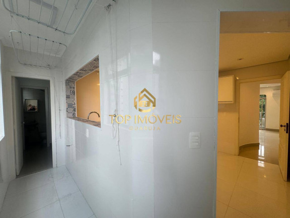 Imagem Apartamento com 3 Quartos à Venda, 150 m² em Pitangueiras - Guarujá