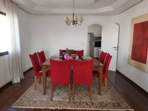 Imagem Apartamento com 4 Quartos à Venda, 200 m² em Ipiranga - São Paulo Imagem Apartamento com 4 Quartos à Venda, 200 m² em Ipiranga - São Paulo
