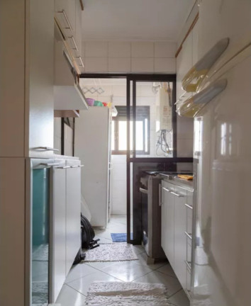 Imagem Apartamento com 2 Quartos à Venda, 55 m² em Vila Santo Estéfano - São Paulo Imagem Apartamento com 2 Quartos à Venda, 55 m² em Vila Santo Estéfano - São Paulo