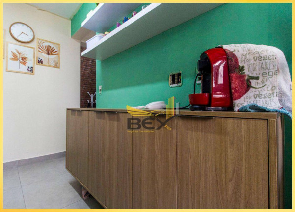 Imagem Apartamento com 3 Quartos à Venda, 71 m² em Vila Boa Vista - Barueri Imagem Apartamento com 3 Quartos à Venda, 71 m² em Vila Boa Vista - Barueri