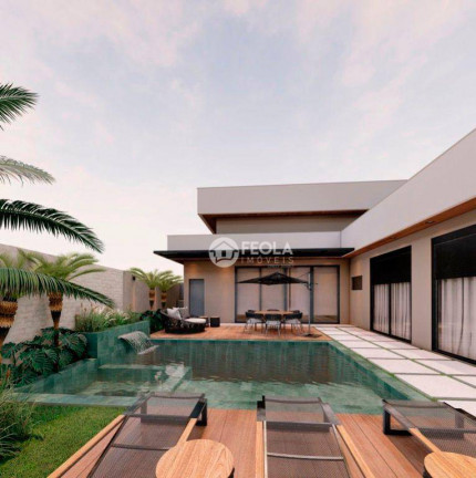 Imagem Casa com 3 Quartos à Venda, 250 m² em Loteamento Residencial Jardim Dos Ipês Amarelos - Americana Imagem Casa com 3 Quartos à Venda, 250 m² em Loteamento Residencial Jardim Dos Ipês Amarelos - Americana