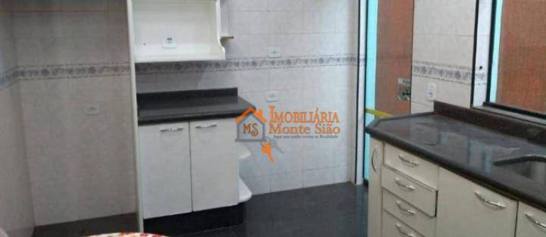 Imagem Sobrado com 3 Quartos à Venda, 200 m² em Vila Nova Bonsucesso - Guarulhos Imagem Sobrado com 3 Quartos à Venda, 200 m² em Vila Nova Bonsucesso - Guarulhos