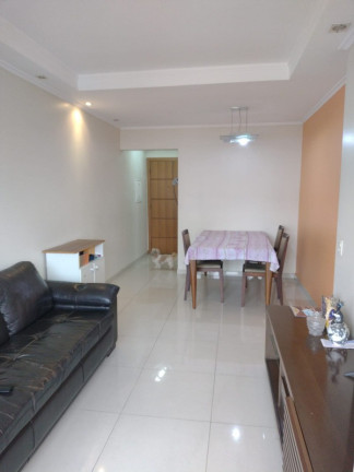 Imagem Flat com 3 Quartos à Venda, 76 m² em Vila Gumercindo - São Paulo Imagem Flat com 3 Quartos à Venda, 76 m² em Vila Gumercindo - São Paulo