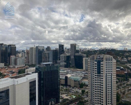Imagem Imóvel com 1 Quarto à Venda, 88 m² em Brooklin - São Paulo Imagem Imóvel com 1 Quarto à Venda, 88 m² em Brooklin - São Paulo
