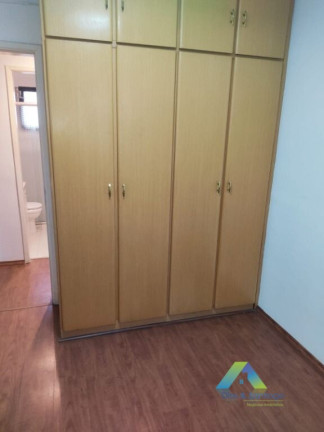 Imagem Apartamento com 3 Quartos à Venda, 110 m² em Campo Belo - São Paulo