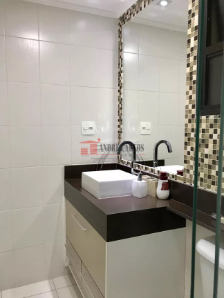 Imagem Apartamento com 3 Quartos à Venda, 78 m² em City Bussocaba - Osasco Imagem Apartamento com 3 Quartos à Venda, 78 m² em City Bussocaba - Osasco