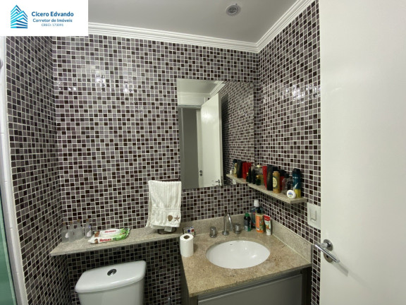 Imagem Imóvel com 3 Quartos à Venda, 82 m² em Mooca - São Paulo