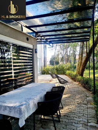 Imagem Casa com 4 Quartos à Venda, 345 m² em Santa Felicidade - Curitiba Imagem Casa com 4 Quartos à Venda, 345 m² em Santa Felicidade - Curitiba
