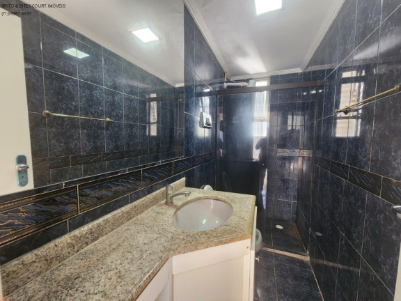 Imagem Imóvel com 3 Quartos à Venda, 82 m² em Rio Vermelho - Salvador