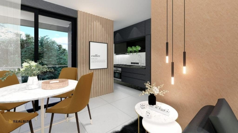 Imagem Apartamento com 2 Quartos à Venda, 88 m² em Palmas - Governador Celso Ramos Imagem Apartamento com 2 Quartos à Venda, 88 m² em Palmas - Governador Celso Ramos