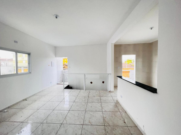 Imagem Casa com 2 Quartos à Venda, 65 m² em Catiapoã - São Vicente