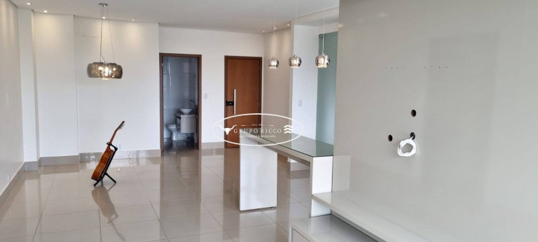 Imagem Apartamento com 3 Quartos à Venda, 117 m² em Jardim Atlântico - Goiânia Imagem Apartamento com 3 Quartos à Venda, 117 m² em Jardim Atlântico - Goiânia