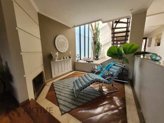Imagem Casa de Condomínio com 4 Quartos à Venda, 500 m² em Alphaville - Santana De Parnaíba Imagem Casa de Condomínio com 4 Quartos à Venda, 500 m² em Alphaville - Santana De Parnaíba