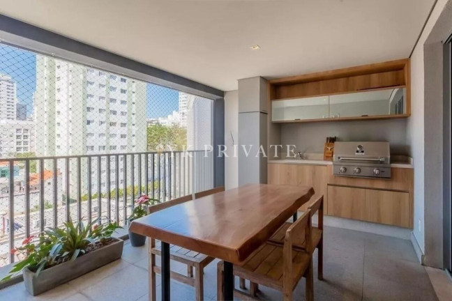 Imagem Apartamento com 3 Quartos à Venda, 150 m² em Perdizes - São Paulo