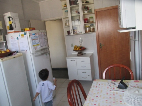 Imagem Apartamento com 2 Quartos à Venda, 132 m² em Campo Grande - Santos Imagem Apartamento com 2 Quartos à Venda, 132 m² em Campo Grande - Santos