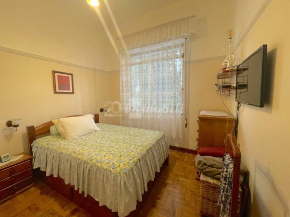 Imagem Apartamento com 3 Quartos à Venda, 150 m² em Higienópolis - São Paulo