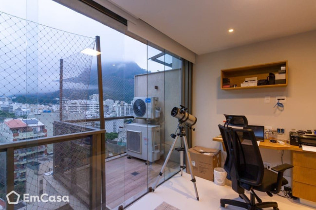 Imagem Imóvel com 5 Quartos à Venda, em Botafogo - Rio De Janeiro Imagem Imóvel com 5 Quartos à Venda, em Botafogo - Rio De Janeiro