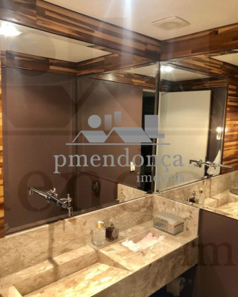 Imagem Apartamento com 3 Quartos à Venda, 212 m² em Higienópolis - São Paulo Imagem Apartamento com 3 Quartos à Venda, 212 m² em Higienópolis - São Paulo
